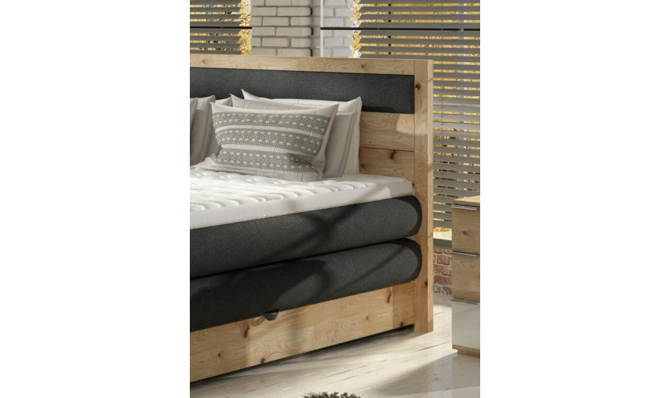 DIORI voodi 180x200 | Voodid | ZIPhome.ee pilt 2