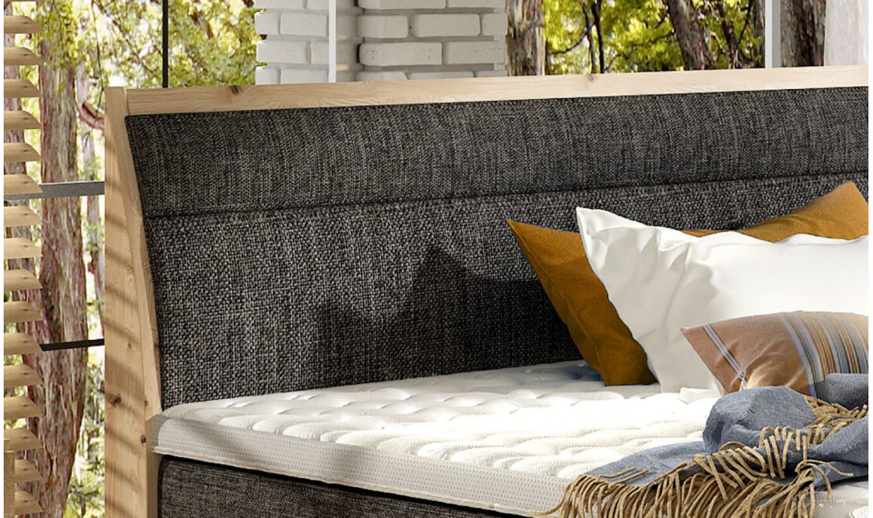 DONNA voodi 180x200 | Voodid | ZIPhome.ee pilt 3