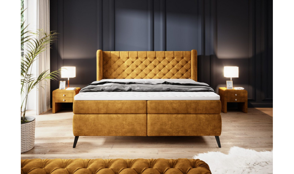 MADISON voodi 140x200 | Voodid | ZIPhome.ee pilt 2