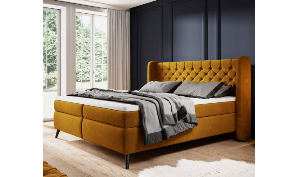 MADISON voodi 140x200 | Voodid | ZIPhome.ee pilt 3