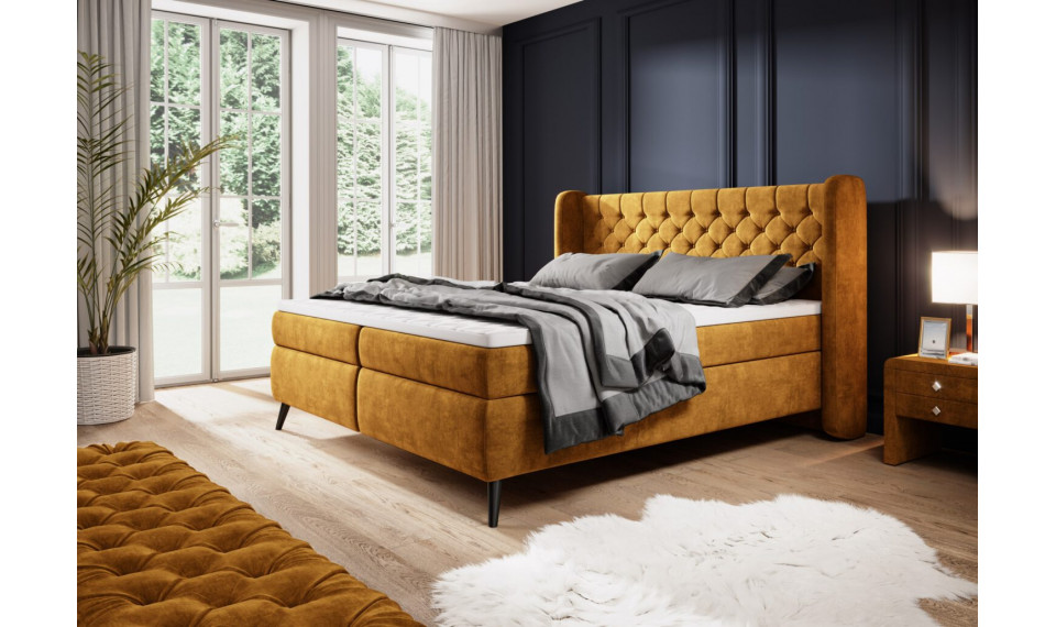 MADISON voodi 180x200 | Voodid | ZIPhome.ee kuva 1