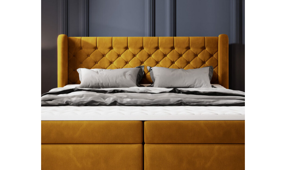 MADISON voodi 180x200 | Voodid | ZIPhome.ee kuva 4