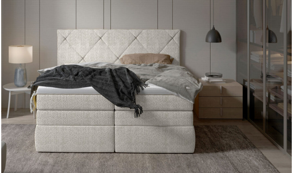 LUNGO voodi 140x200 | Voodid | ZIPhome.ee pilt 4