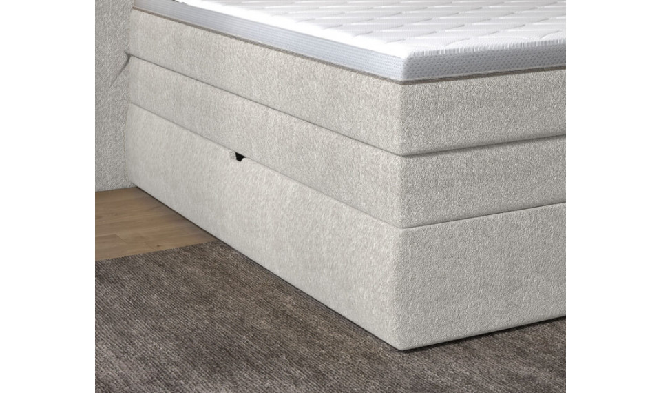 LUNGO voodi 140x200 | Voodid | ZIPhome.ee pilt 5