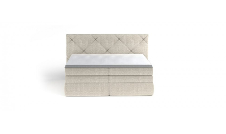 LUNGO voodi 140x200 | Voodid | ZIPhome.ee pilt 3