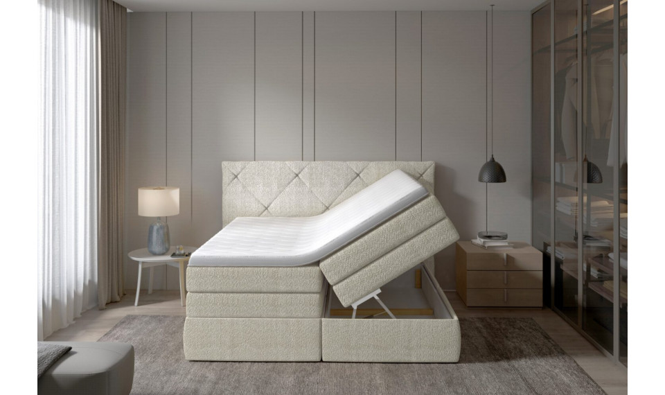 LUNGO voodi 140x200 | Voodid | ZIPhome.ee pilt 2