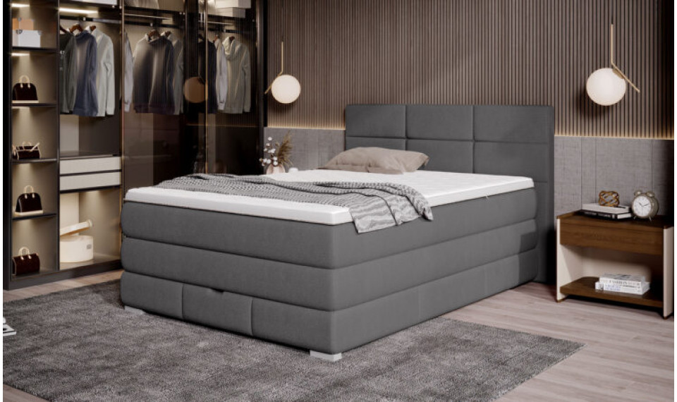 RITA bed 100x200 | Beds | ZIPhome.ee image 1