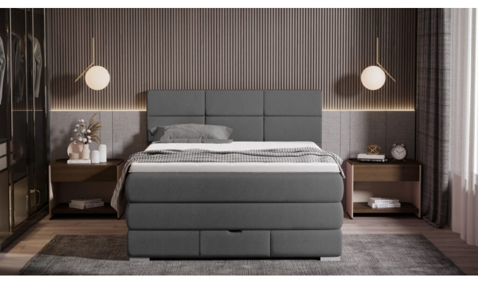 RITA bed 120x200 | Beds | ZIPhome.ee image 2