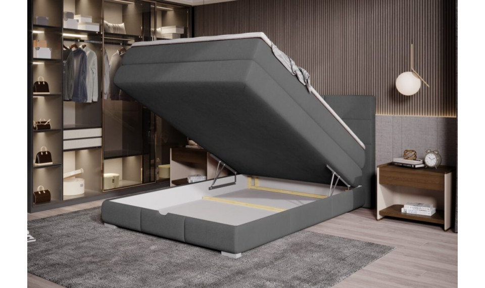 RITA bed 120x200 | Beds | ZIPhome.ee image 3