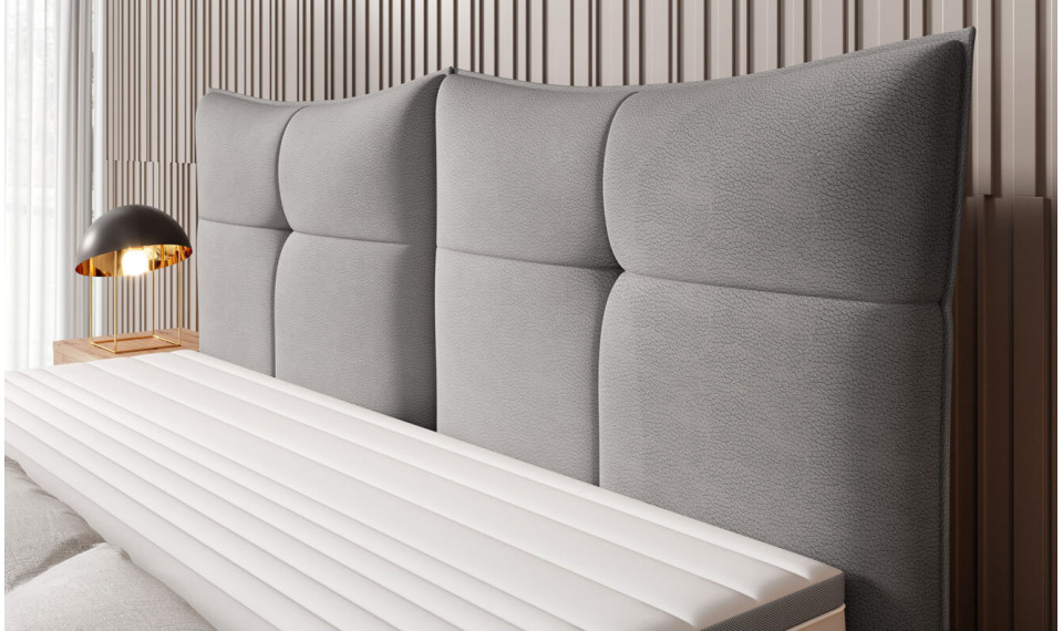 CADIS voodi 160x200 | Voodid | ZIPhome.ee pilt 2