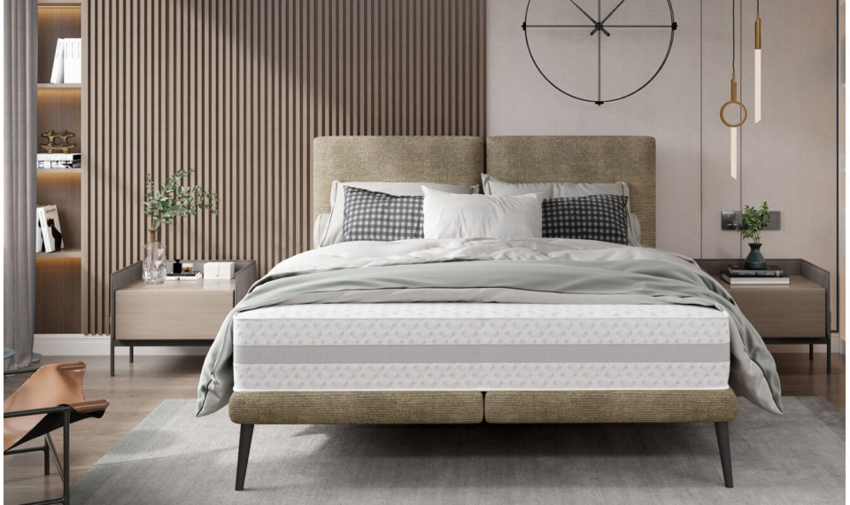 SELENE bed 160x200 | Beds | ZIPhome.ee image 1