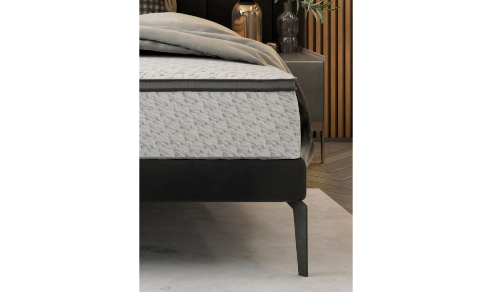 MILANO voodi 140x200 | Voodid | ZIPhome.ee kuva 3