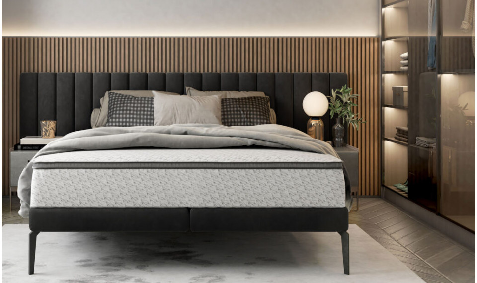 MILANO voodi 160x200 | Voodid | ZIPhome.ee pilt 1