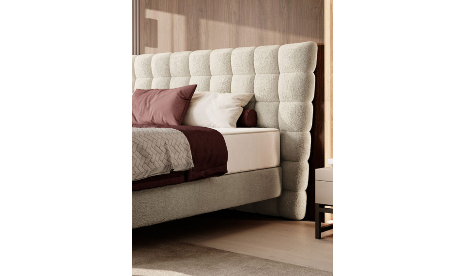 INFERNO voodi 180x200 | Voodid | ZIPhome.ee pilt 3