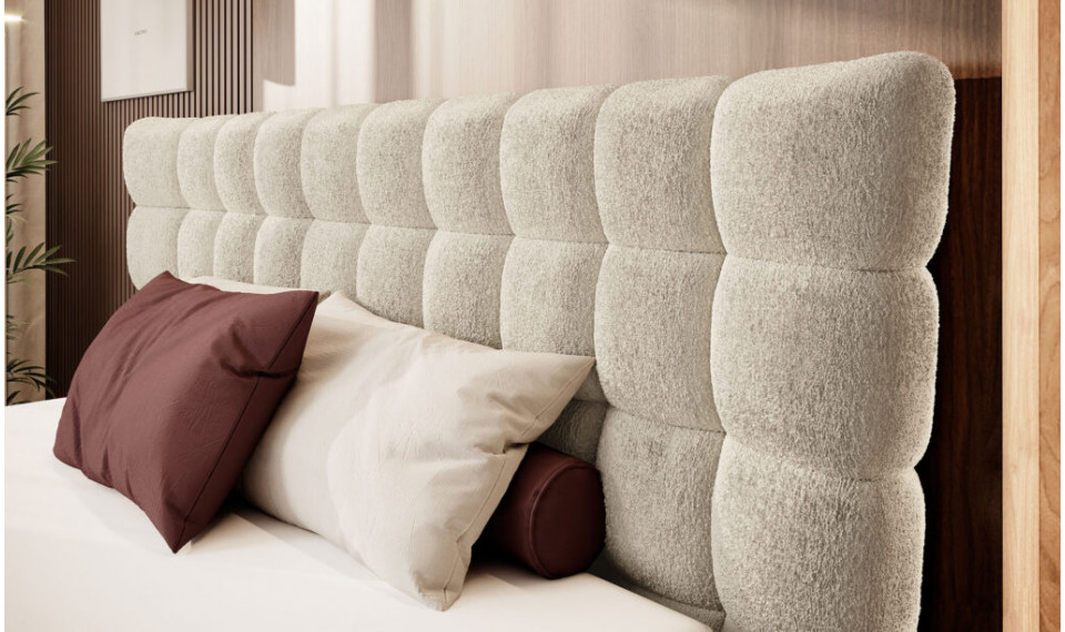 INFERNO voodi 180x200 | Voodid | ZIPhome.ee pilt 4