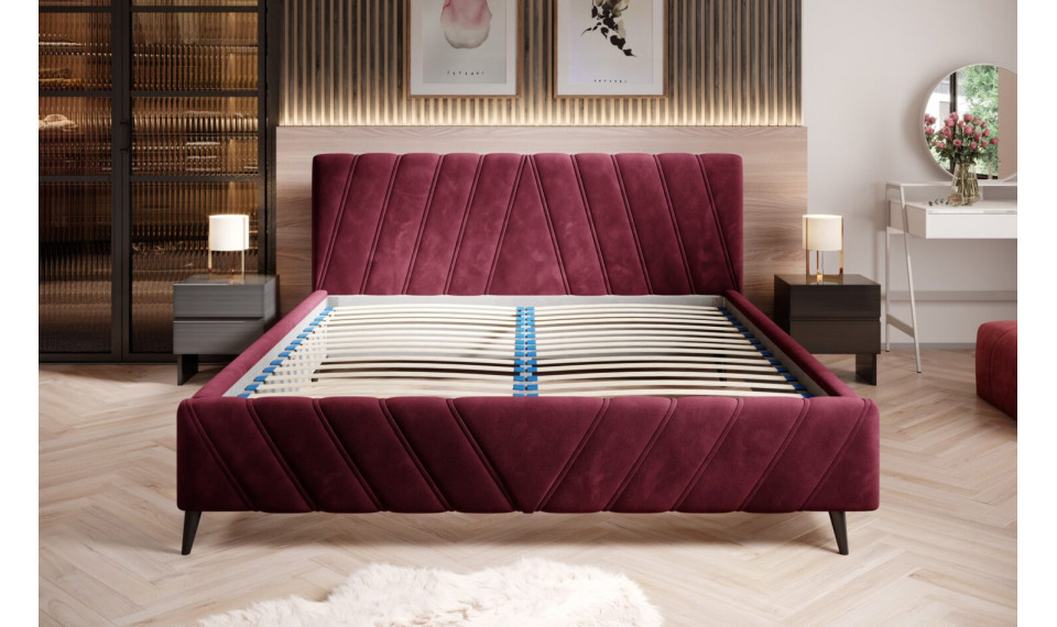 CALYPSO voodi 140x200 | Voodid | ZIPhome.ee pilt 2