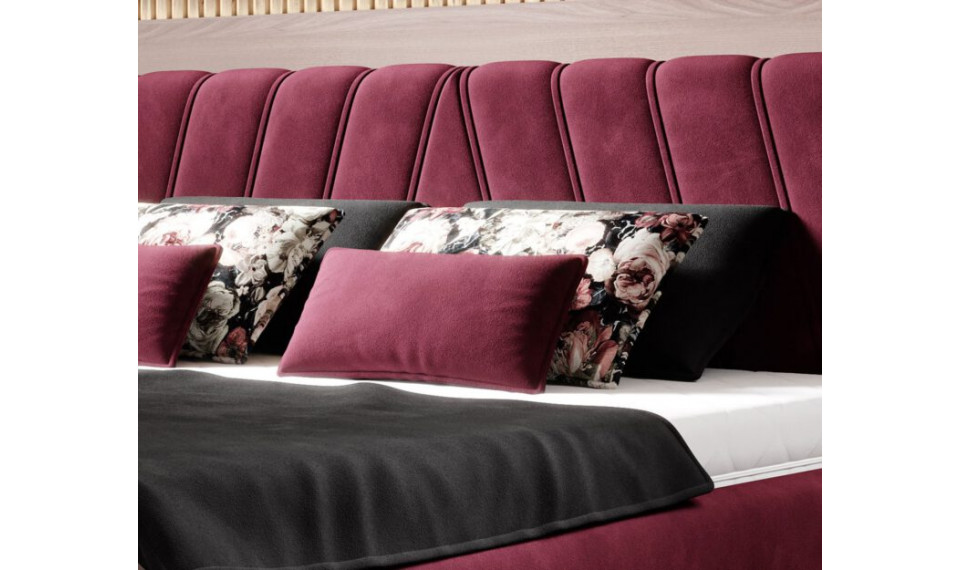 CALYPSO voodi 140x200 | Voodid | ZIPhome.ee pilt 3