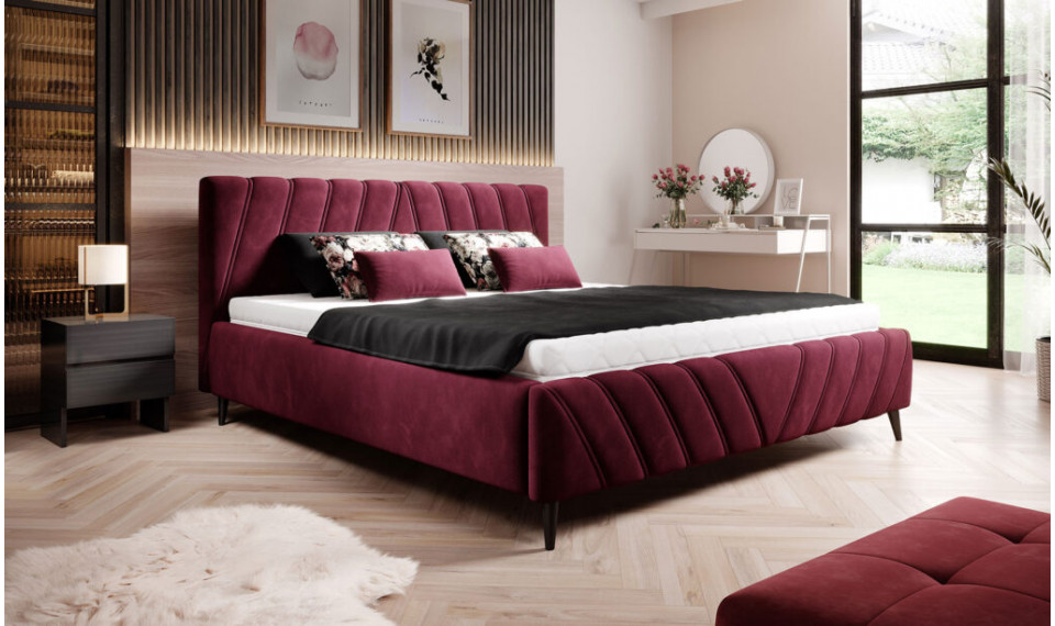 CALYPSO voodi 180x200 | Voodid | ZIPhome.ee pilt 1