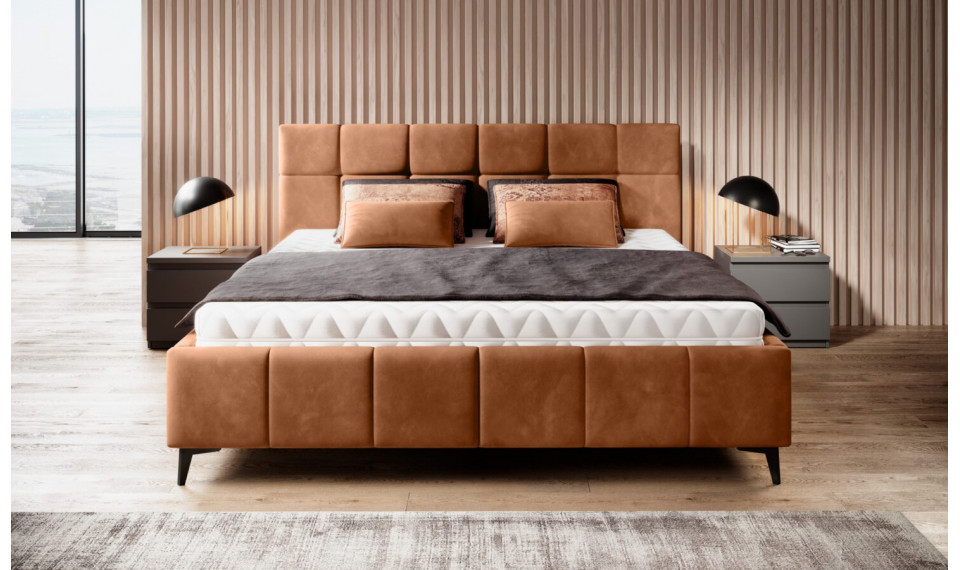 NAOMI voodi 140x200 | Voodid | ZIPhome.ee pilt 2