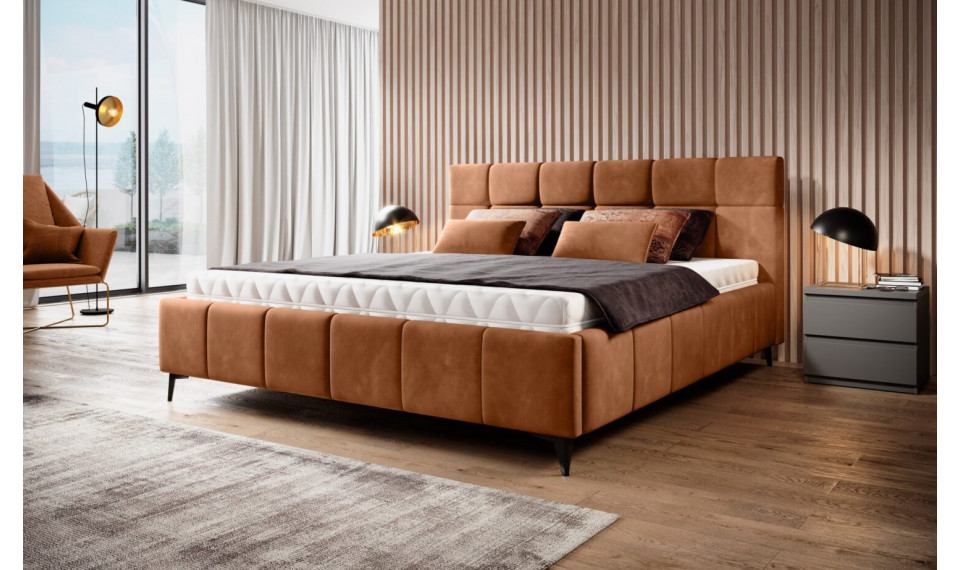 NAOMI voodi 140x200 | Voodid | ZIPhome.ee pilt 1