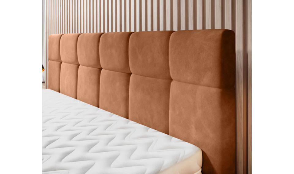 NAOMI voodi 180x200 | 100% kvaliteet NAOMI voodi 180x200 | Voodid | ZIPhome.ee pilt 4