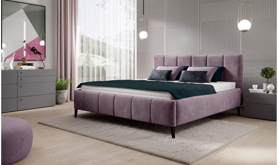 RIVA bed 140x200 | Beds | ZIPhome.ee image 4