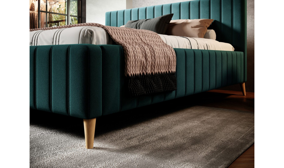 MAGGIE voodi 140x200 | Voodid | ZIPhome.ee pilt 2