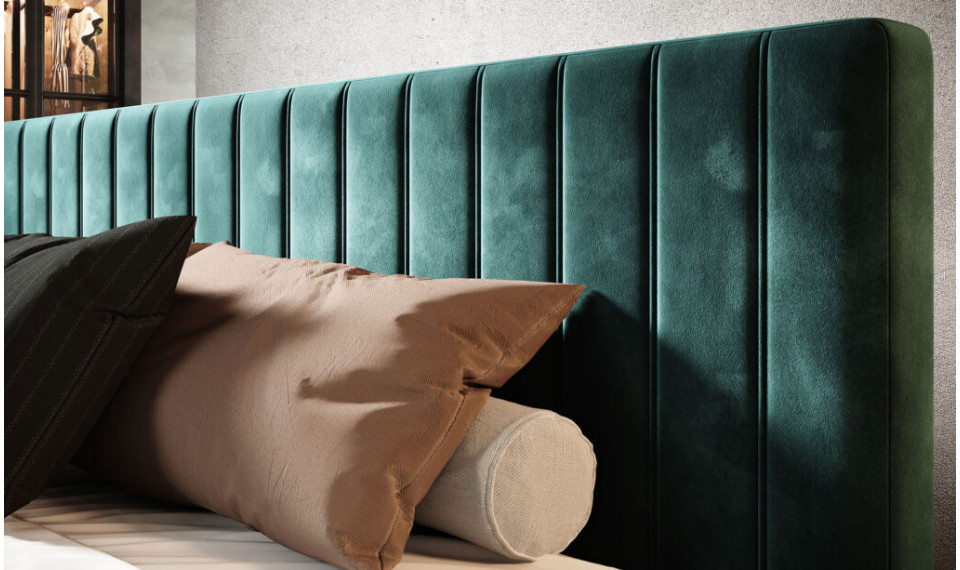 MAGGIE voodi 140x200 | Voodid | ZIPhome.ee pilt 4