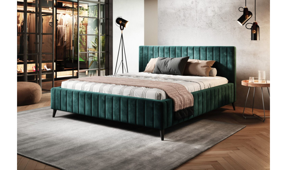 MAGGIE voodi 160x200 | Voodid | ZIPhome.ee pilt 1