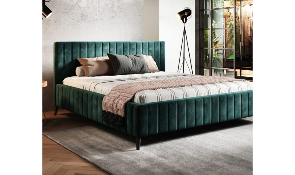 MAGGIE voodi 180x200 | Voodid | ZIPhome.ee pilt 3