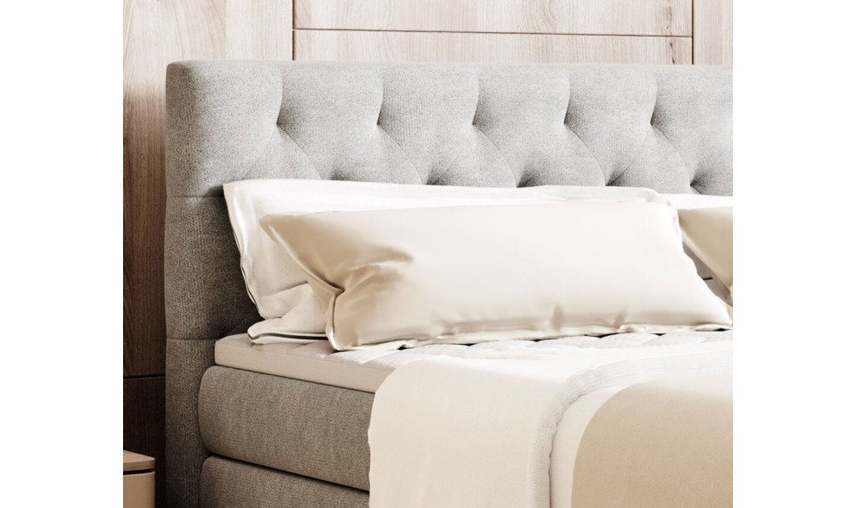 GODIN voodi 180x200 | Voodid | ZIPhome.ee pilt 3