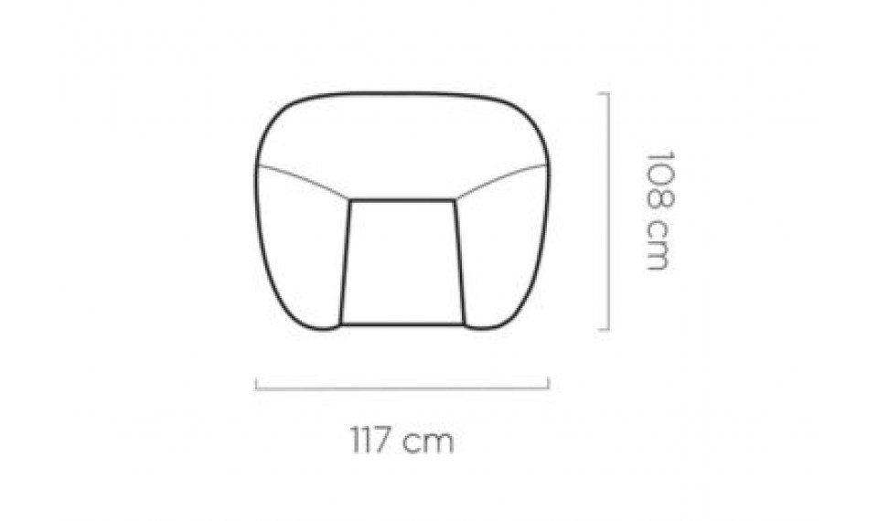 TEDDY Armchair | 100% Quality TEDDY Armchair | Armchairs | ZIPhome.ee image 5