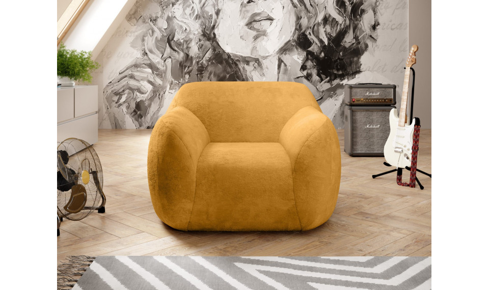 TEDDY Armchair | 100% Quality TEDDY Armchair | Armchairs | ZIPhome.ee image 1