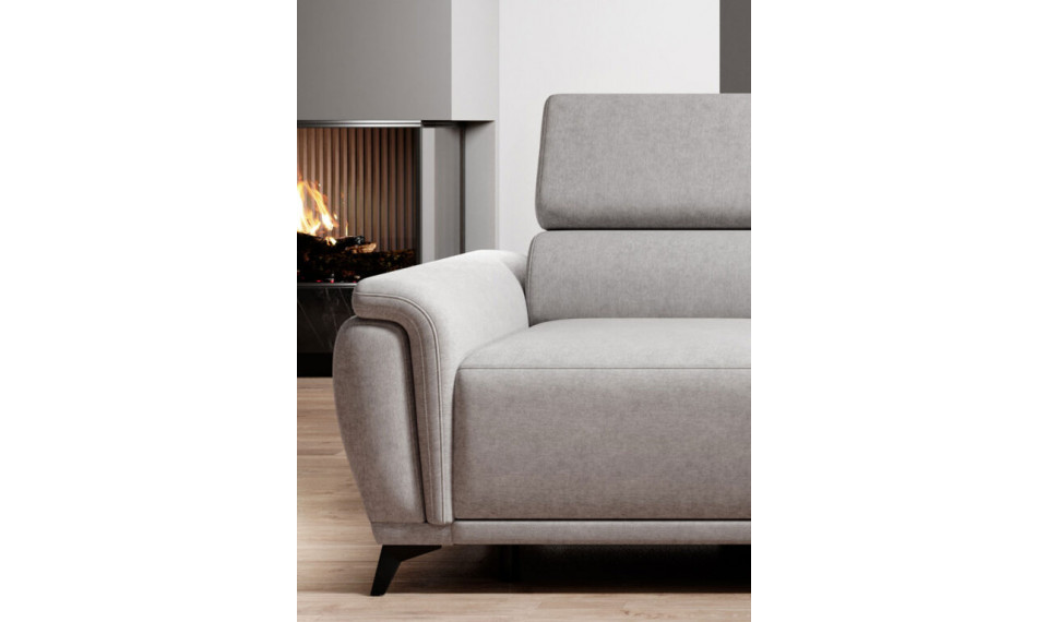 ATLANTA nurgadiivan voodi | Pehme mööbel | ZIPhome.ee pilt 4