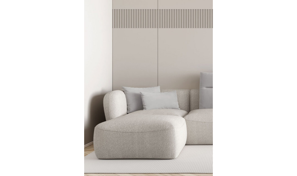 CANDELO MINI B угловой диван | Мягкая мебель | ZIPhome.ee изображение 4