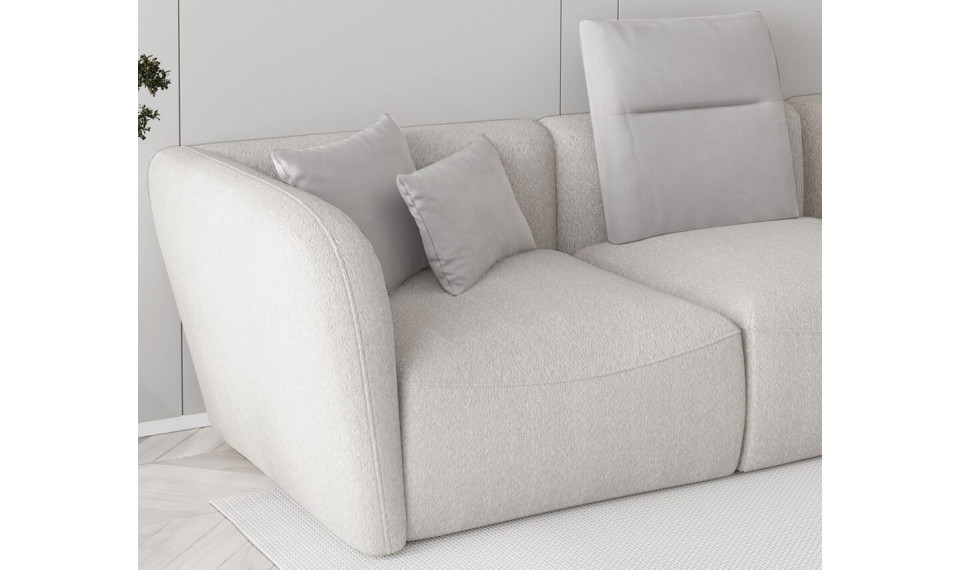 CANDELO MINI B угловой диван | Мягкая мебель | ZIPhome.ee изображение 5