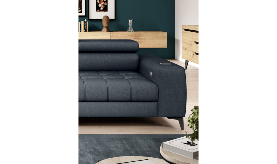 BAGGIO nurgadiivanvoodi | Pehme mööbel | ZIPhome.ee pilt 6