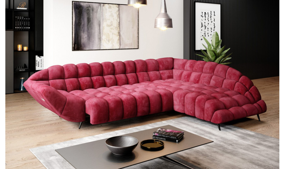 GAPPA corner sofa | Soft furniture | ZIPhome.ee image 3