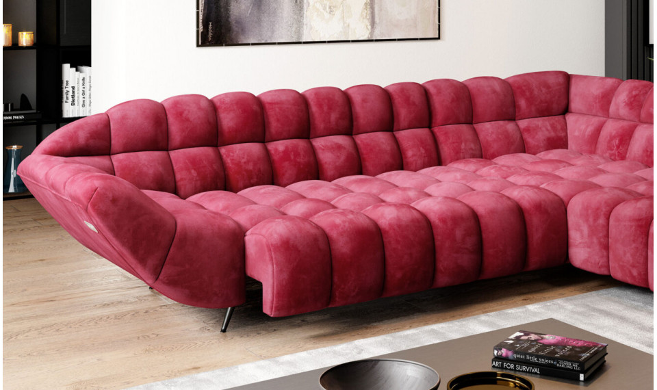 GAPPA corner sofa | Soft furniture | ZIPhome.ee image 4