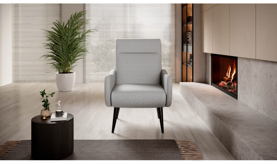 SCOTT armchair | 100% Quality SCOTT armchair | Armchairs | ZIPhome.ee image 3