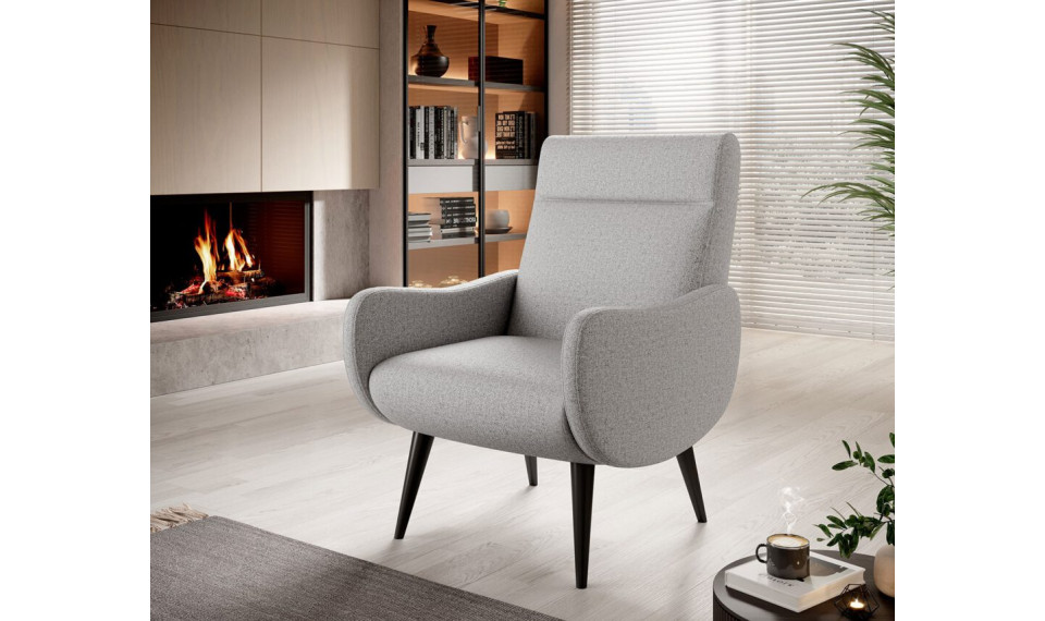 SCOTT armchair | 100% Quality SCOTT armchair | Armchairs | ZIPhome.ee image 1