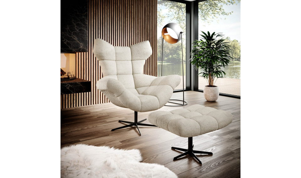 SENSI Swivel armchair | 100% Quality SENSI Swivel armchair | Armchairs | ZIPhome.ee image 3