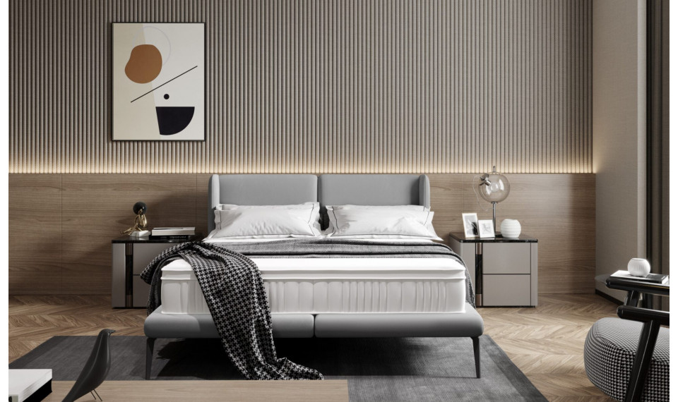 TESSINA voodi 140x200 | Voodid | ZIPhome.ee pilt 6