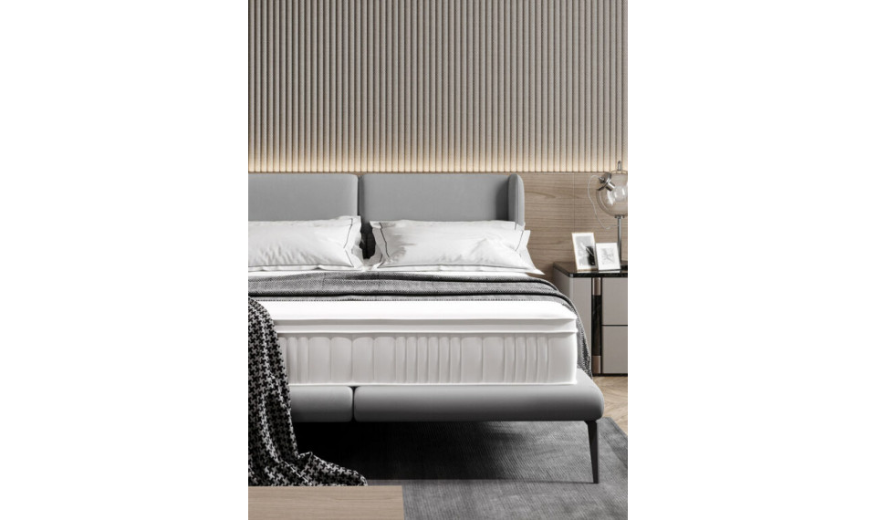 TESSINA voodi 140x200 | Voodid | ZIPhome.ee pilt 2