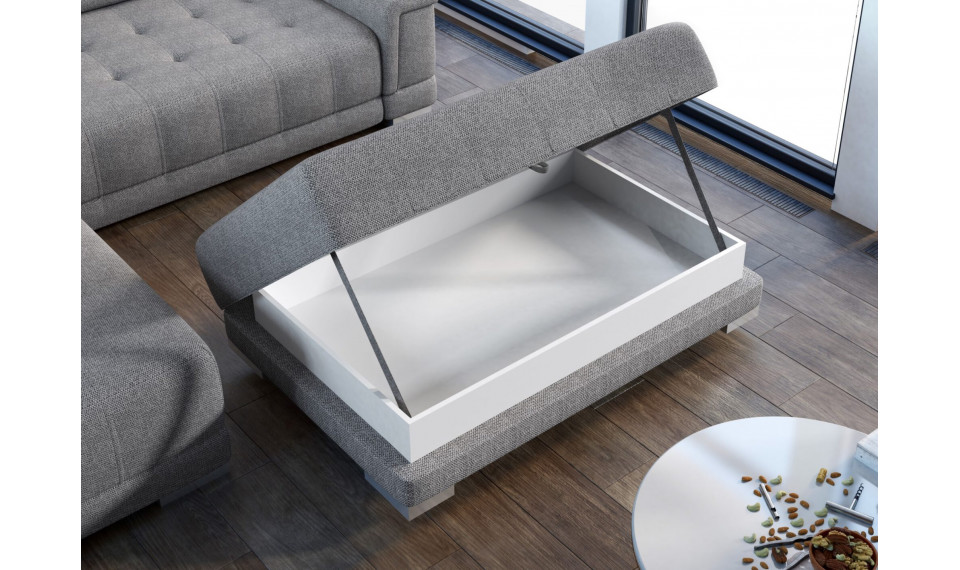 CAMPO Пуфик | Мягкая мебель | ZIPhome.ee изображение 2