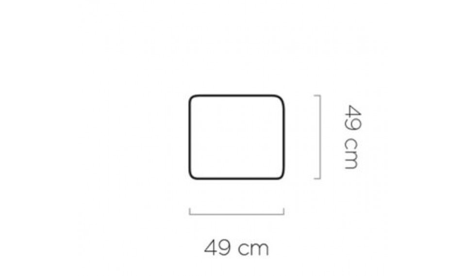 TACO Пуфик | Мягкая мебель | ZIPhome.ee изображение 3