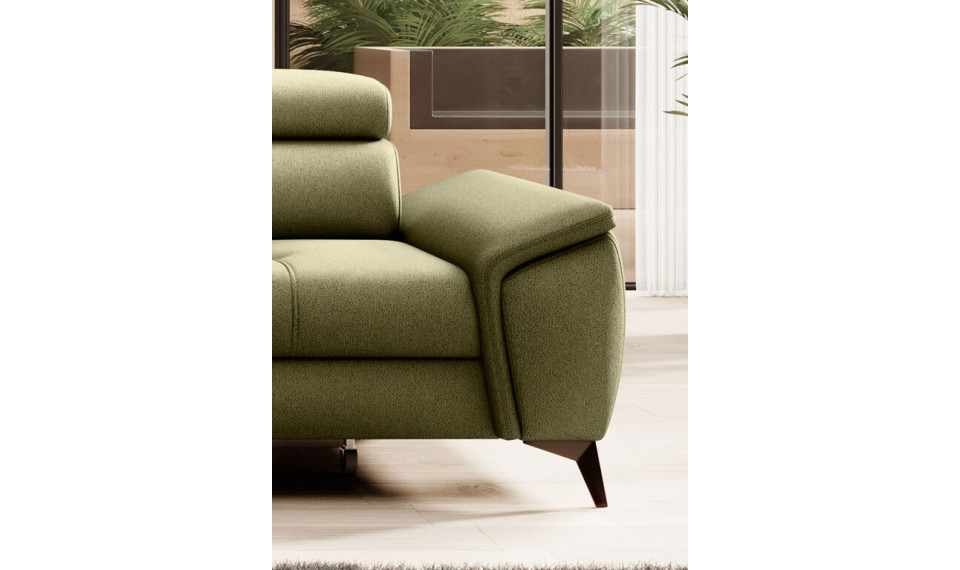 MOCCA Corner sofa bed | Soft furniture | ZIPhome.ee image 3