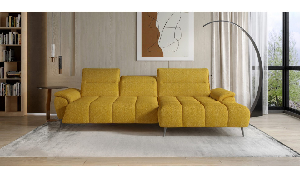 Montana Mini kulmasohva | 100% laatu Montana Mini kulmasohva | Soft furniture | ZIPhome.ee kuva 3