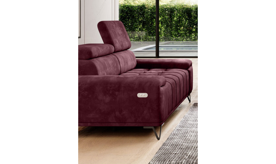 PALLADIO 2E Diivanvoodi | 100% Quality PALLADIO 2E Diivanvoodi | Pehme mööbel | ZIPhome.ee image 3