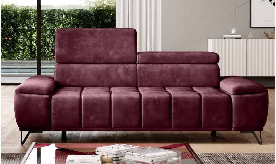 PALLADIO 2 Diivan | 100% Quality PALLADIO 2 Diivan | Pehme mööbel | ZIPhome.ee image 1